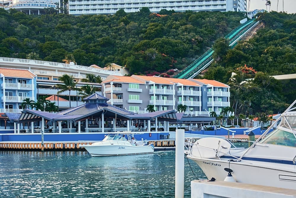 El Conquistador Resort - Photo 26