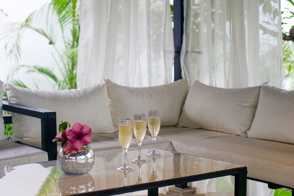 Hotel Rancho Guacamayos - Photo 114