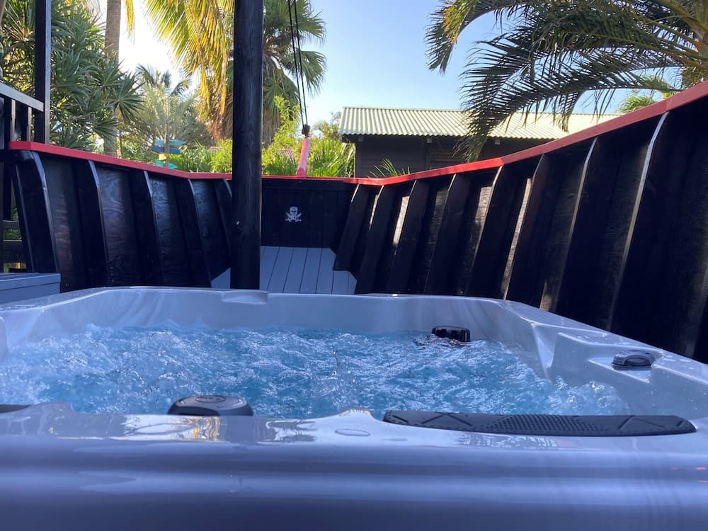 Piton Bungalows Ecolodges - Photo 17