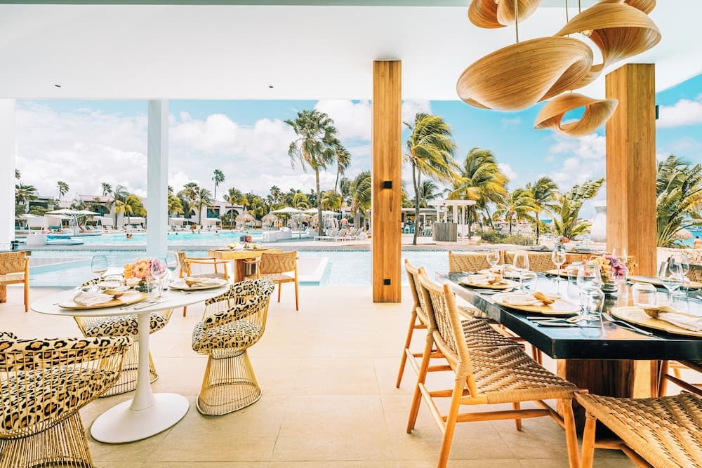 Van der Valk Plaza Beach & Dive Resort Bonaire - All Inclusive - Photo 18