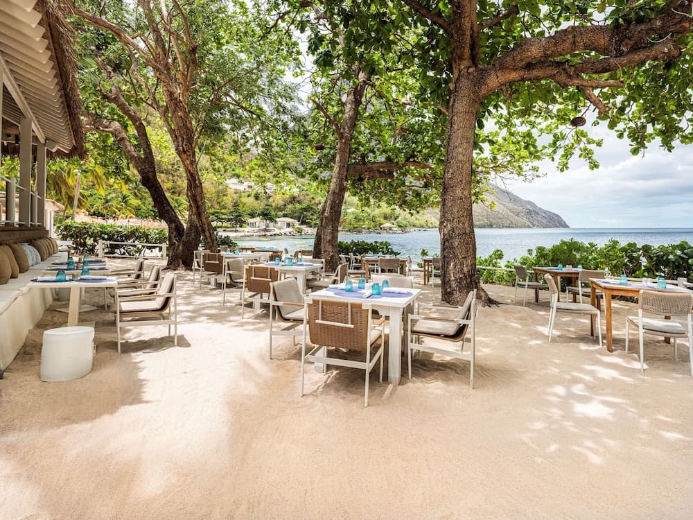 Sugar Beach, A Viceroy Resort - Photo 236