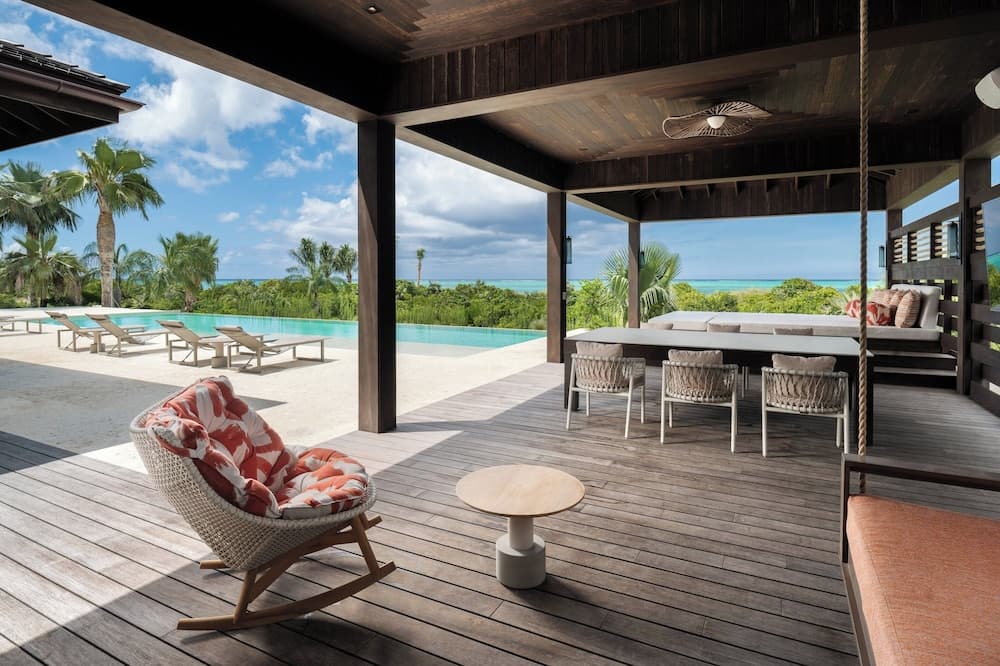 COMO Parrot Cay - Photo 79