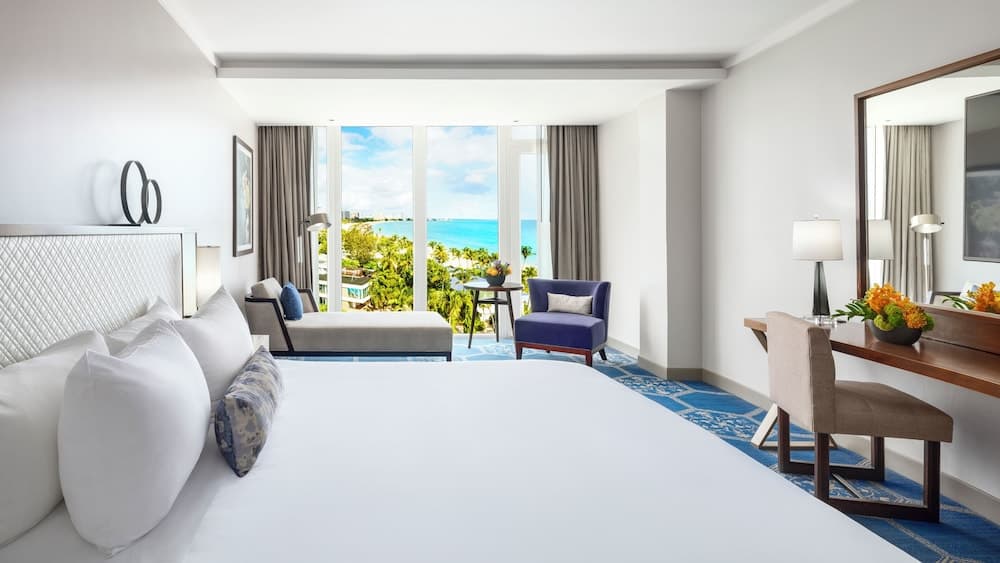 Fairmont El San Juan Hotel - Photo 24