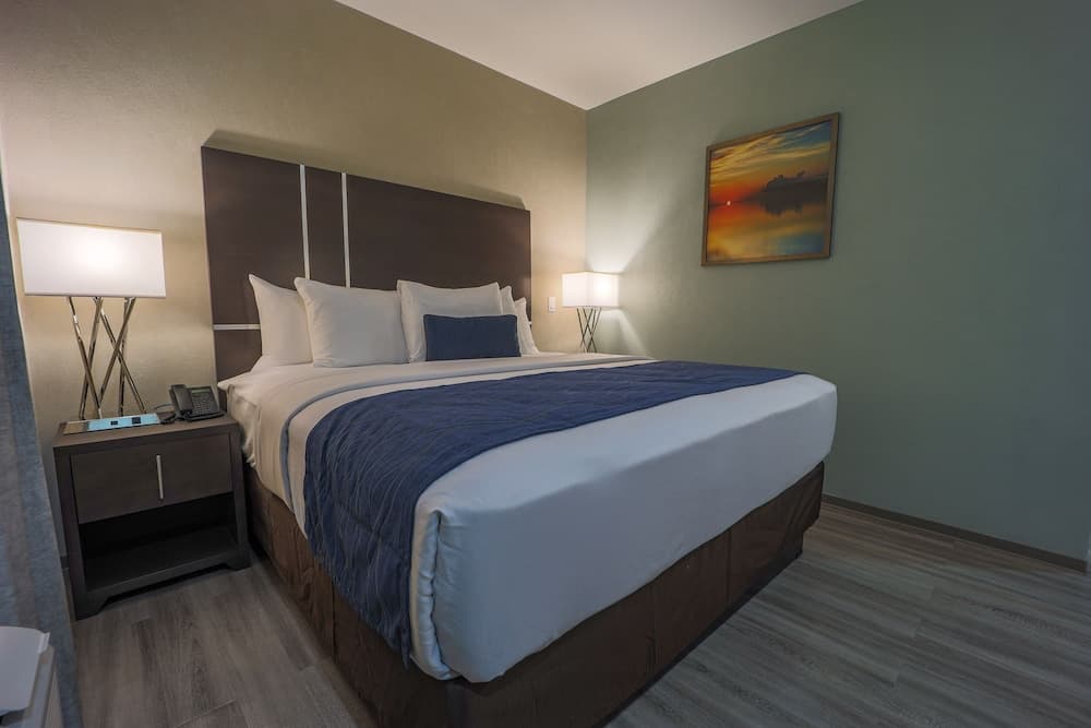 Comfort Inn & Suites Tobago - Photo 42