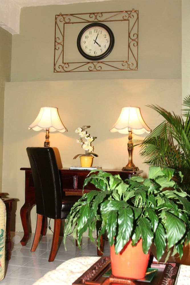 Golf View Hotel - Photo 23