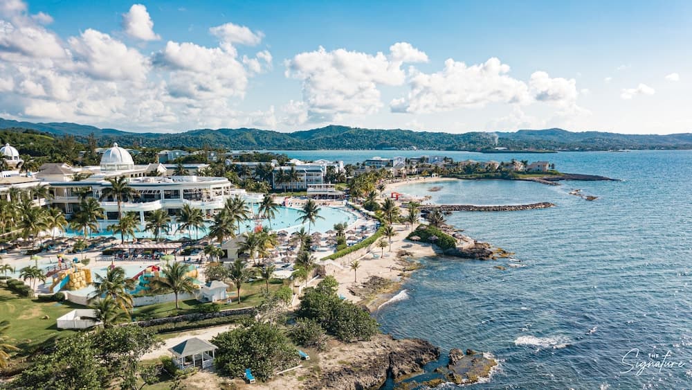 Grand Palladium Jamaica Resort & Spa All Inclusive - Photo 228