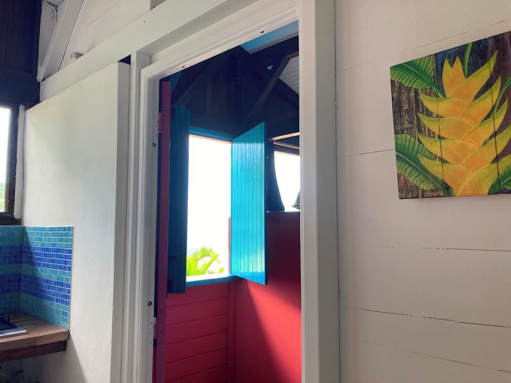 Piton Bungalows Ecolodges - Photo 15