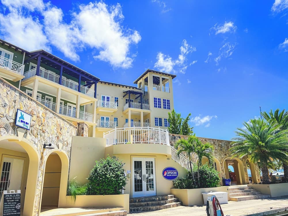 Scrub Island Resort, Spa & Marina - Photo 2