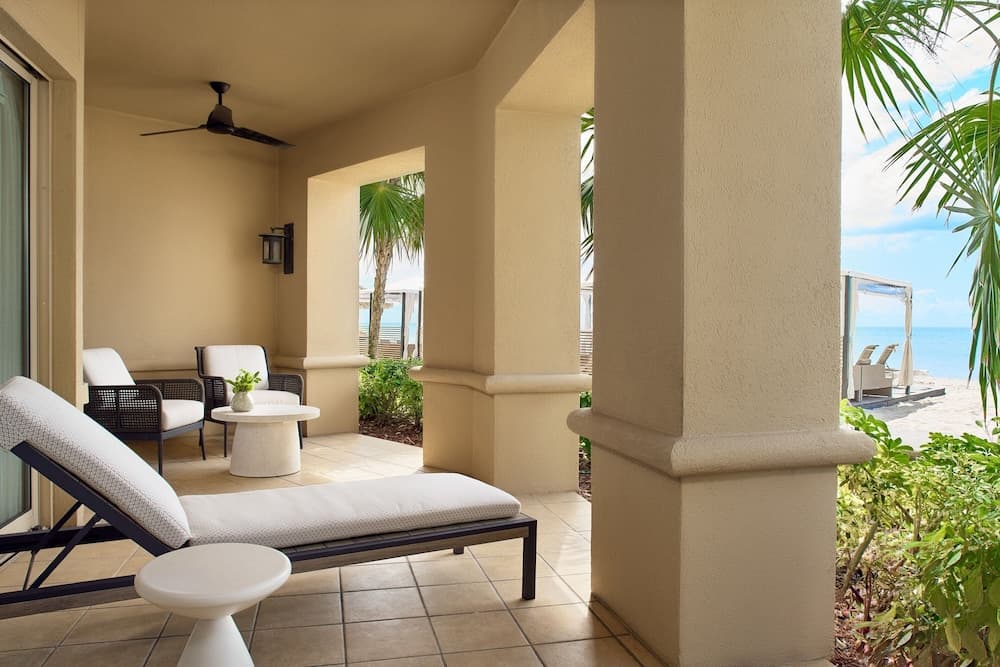 The Ritz-Carlton, Grand Cayman - Photo 24