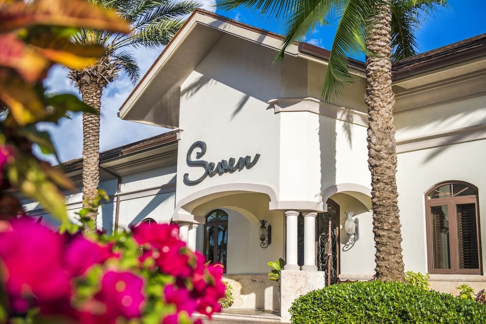 Seven Stars Resort & Spa - Photo 39