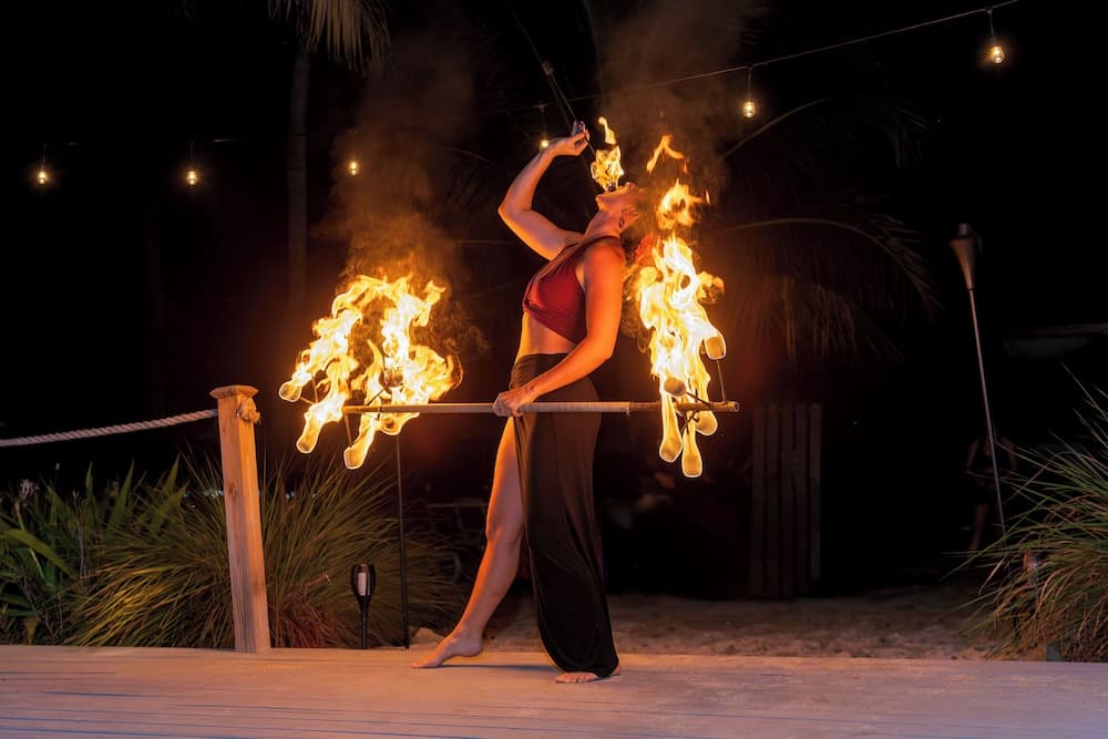 The Buccaneer Beach & Golf Resort - Photo 43