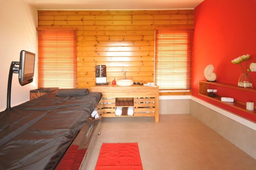 Hotel Le Soleil Levant - Photo 16