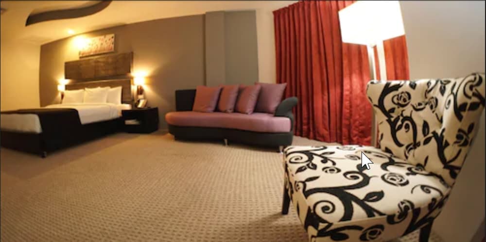 Regent Star Hotel - Photo 13