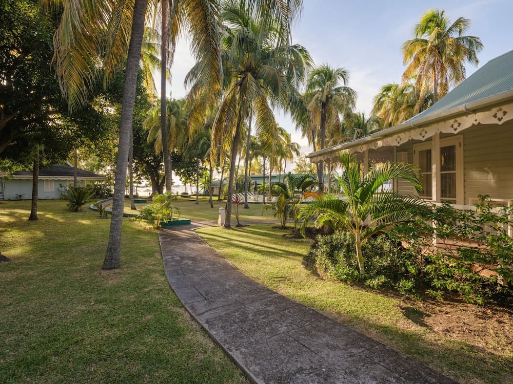 Bequia Plantation Hotel - Photo 50