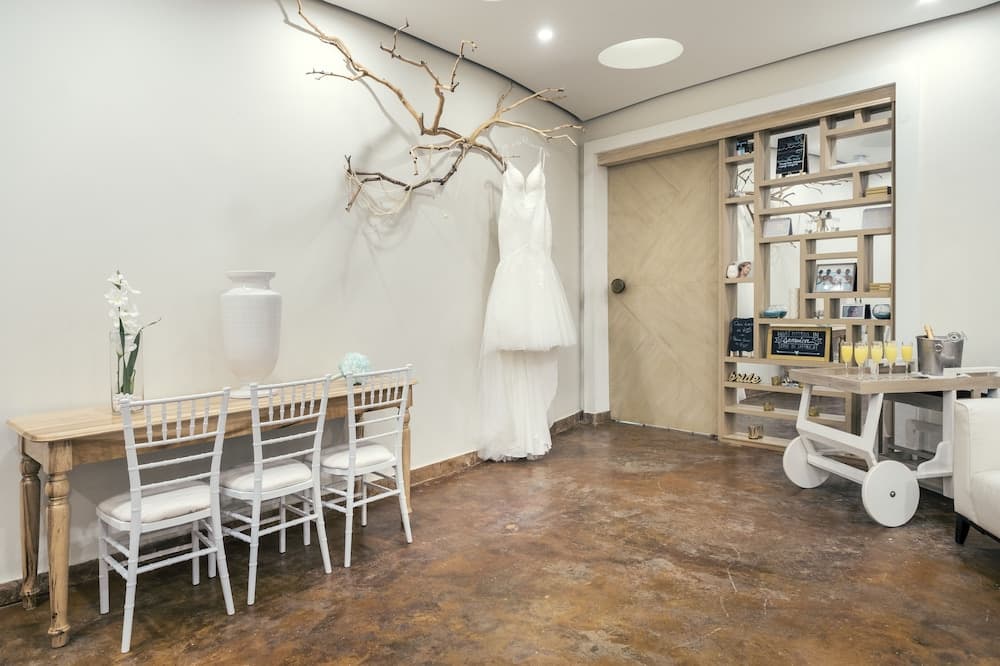 JOIA Rose Hall by Iberostar - Adults Only - All Inclusive - Photo 53