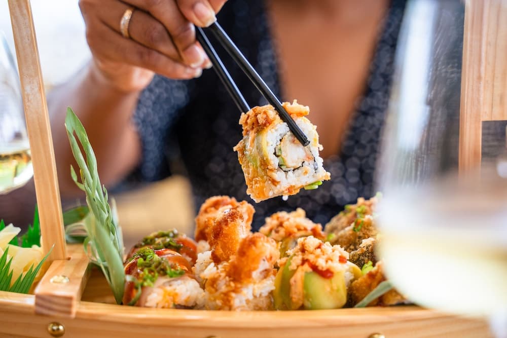 Golden Rock Dive And Nature Resort - Photo 48