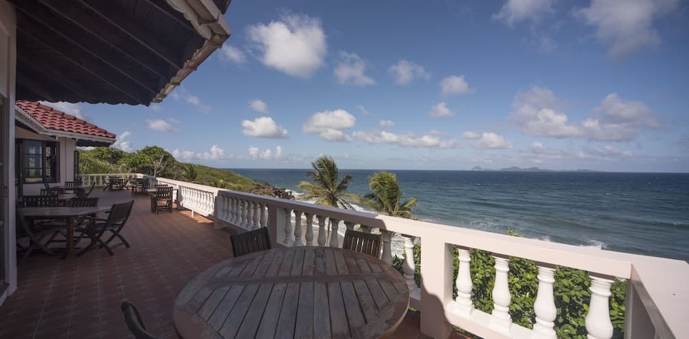 Petite Anse Hotel - Photo 52
