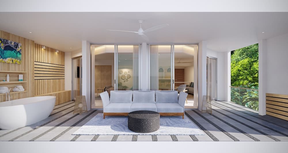 Sandals South Coast - ALL INCLUSIVE Couples Only - Photo 3