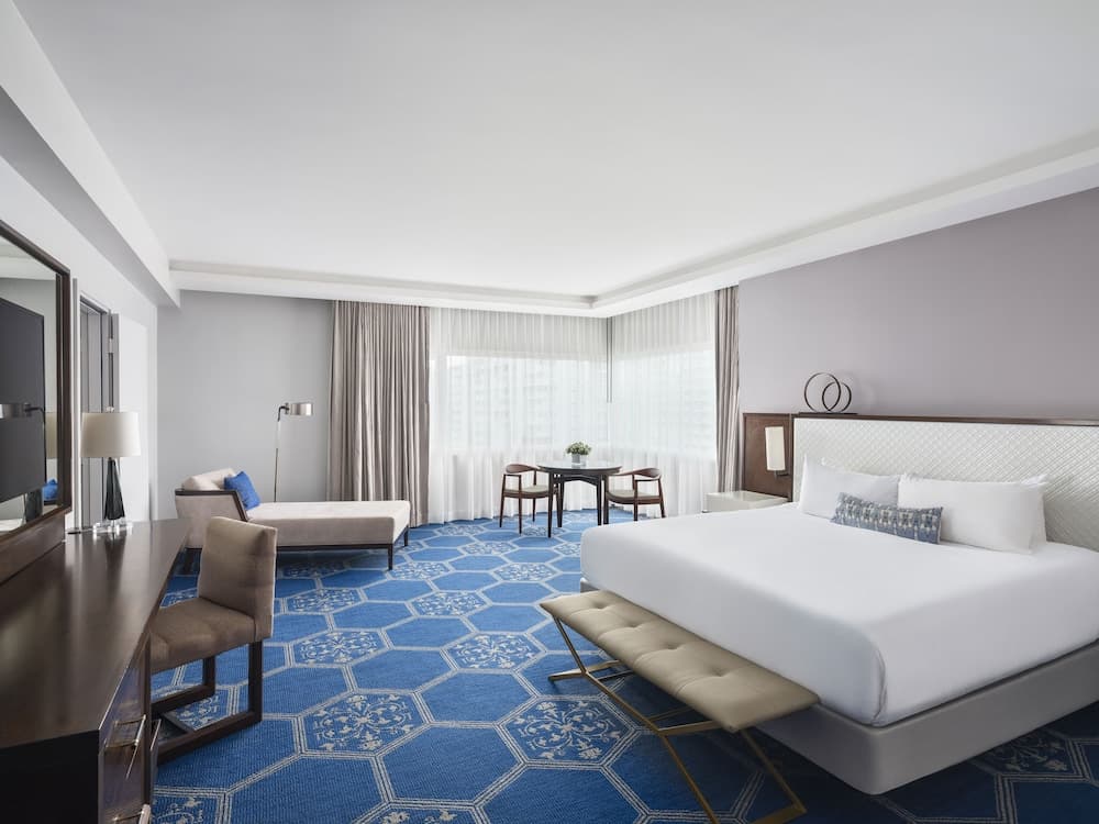 Fairmont El San Juan Hotel - Photo 99