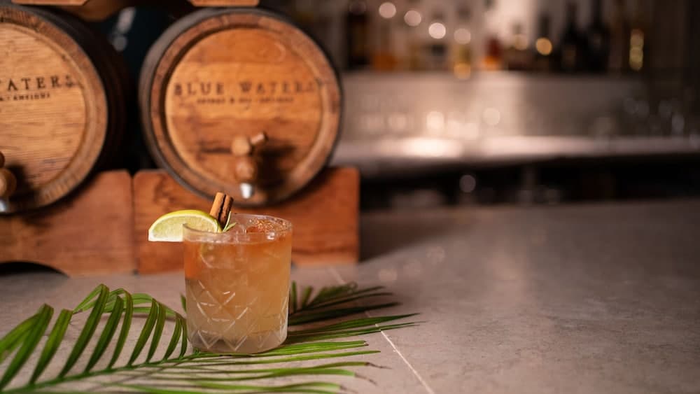 Blue Waters Resort & Spa - Photo 44