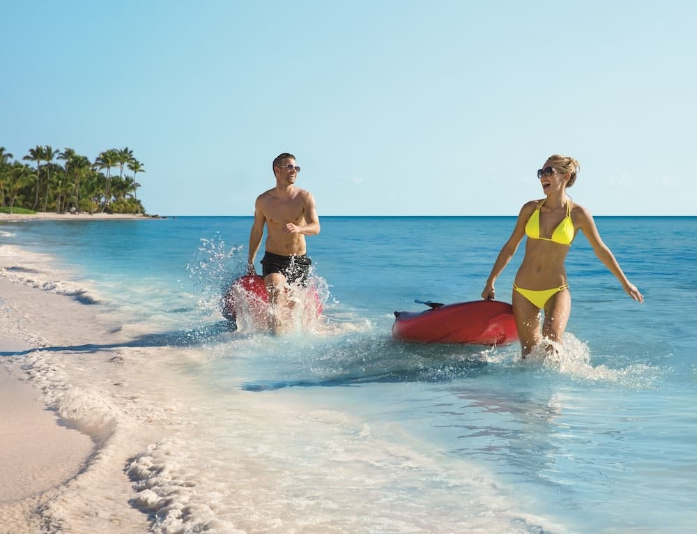 Secrets Cap Cana Resort & Spa - Adults Only - All Inclusive - Photo 72