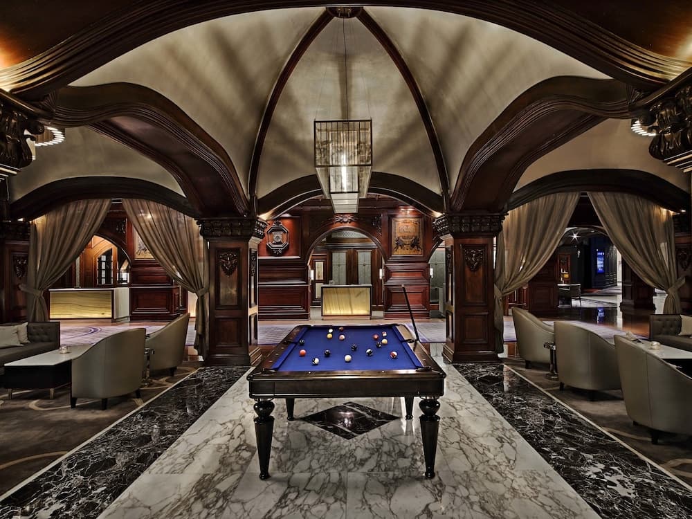 Fairmont El San Juan Hotel - Photo 138