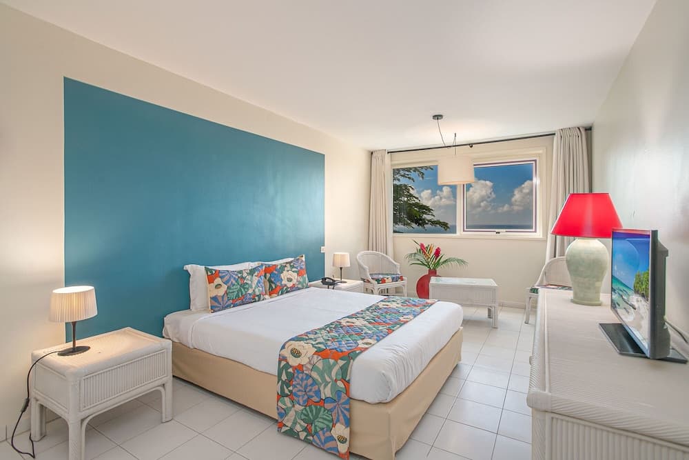 Karibea Squash Hôtel - Photo 37