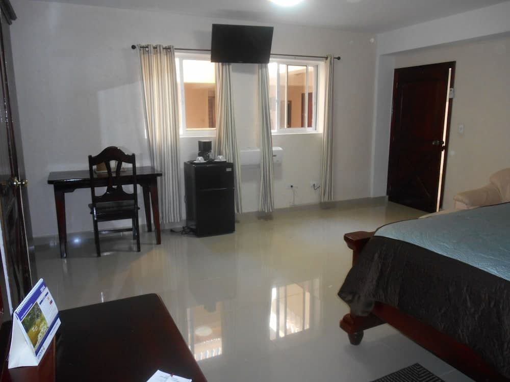 Le Paradis S. Hotel - Photo 14