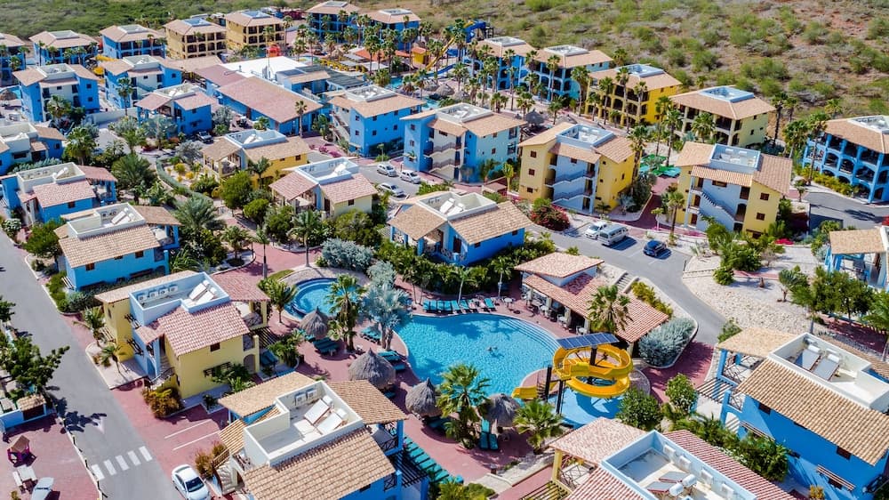 Kunuku Resort All Inclusive Curacao, Trademark by Wyndham - Photo 81