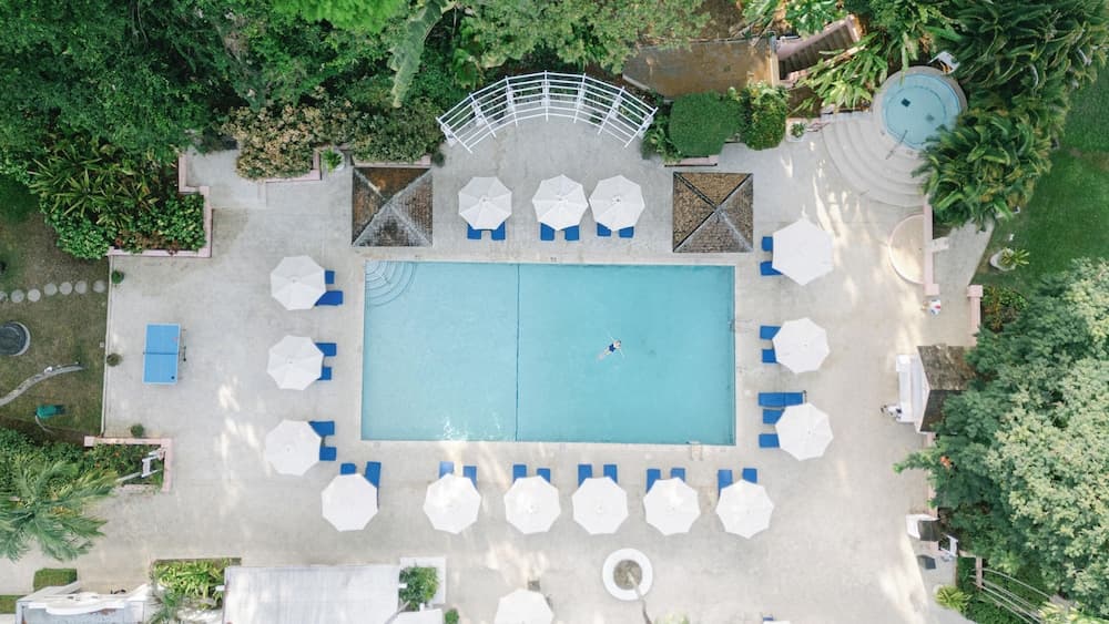 Fairmont Royal Pavilion - Photo 80