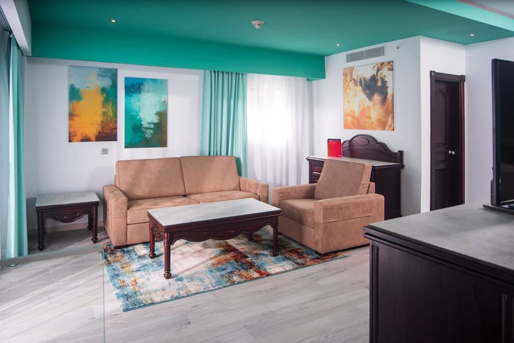 Hotel Riu Ocho Rios - All Inclusive - Photo 19