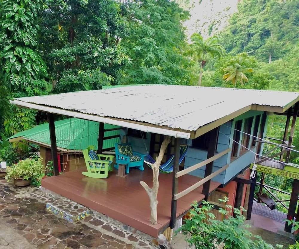 Cocoa Cottages - Photo 52