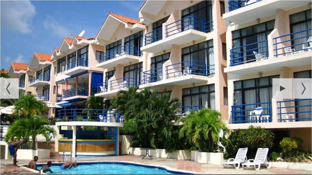 Cap Lamandou Hotel - Photo 1