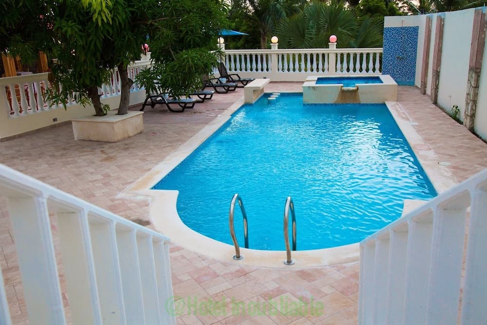 Hotel Inoubliable - Photo 36