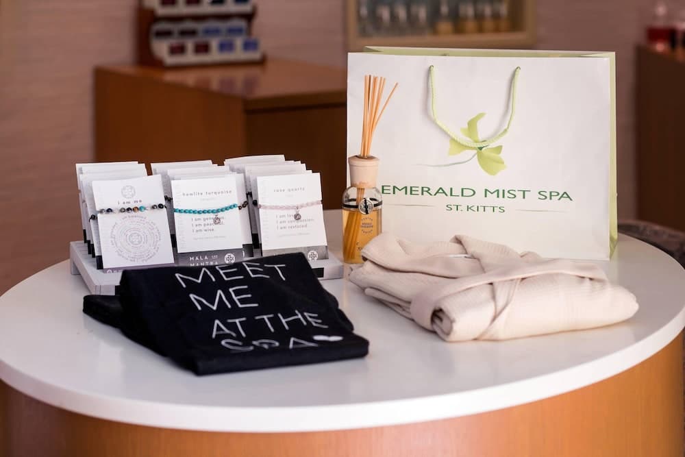 St Kitts Marriott Beach Resort, Casino & Spa - Photo 49