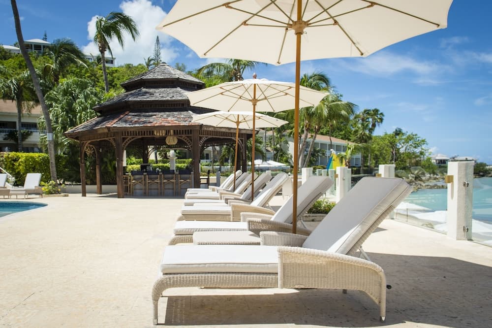 Blue Waters Resort & Spa - Photo 59