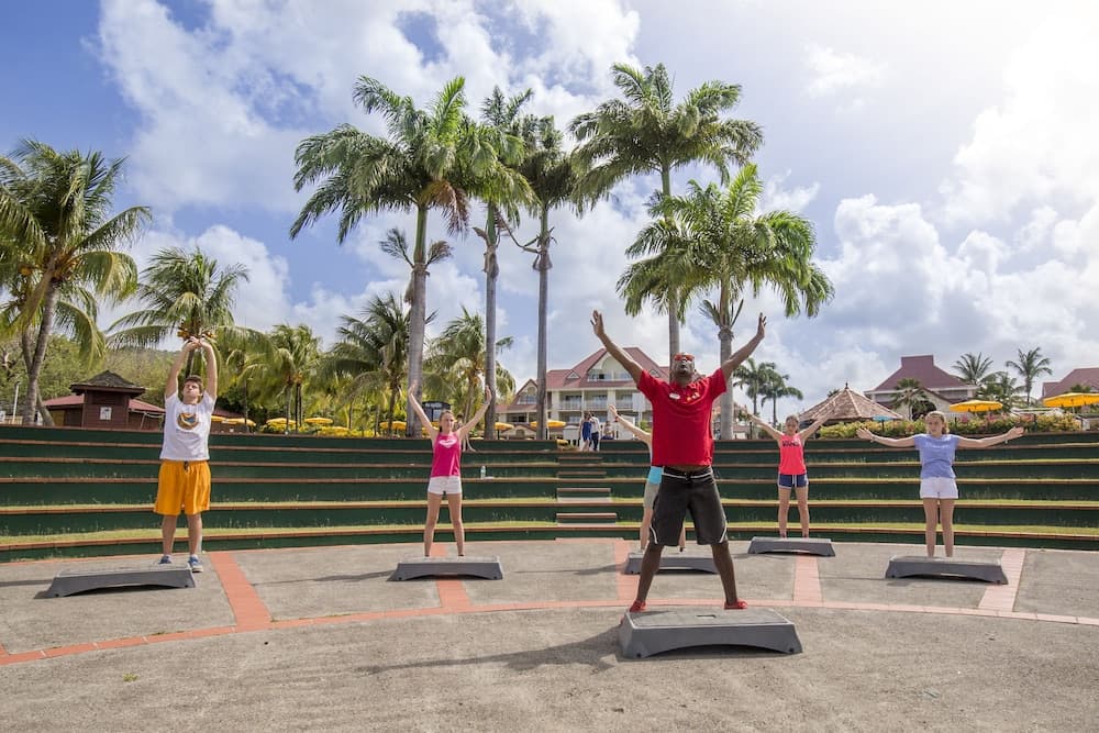 Village St Luce Pierre & Vacances - Photo 63