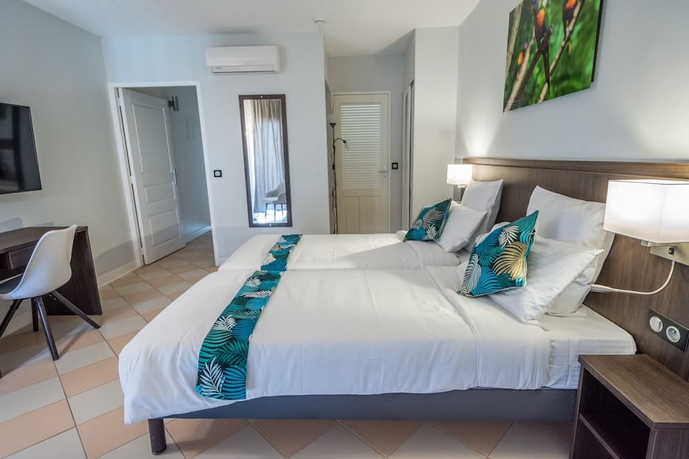 Hotel Saint - Georges - Photo 55