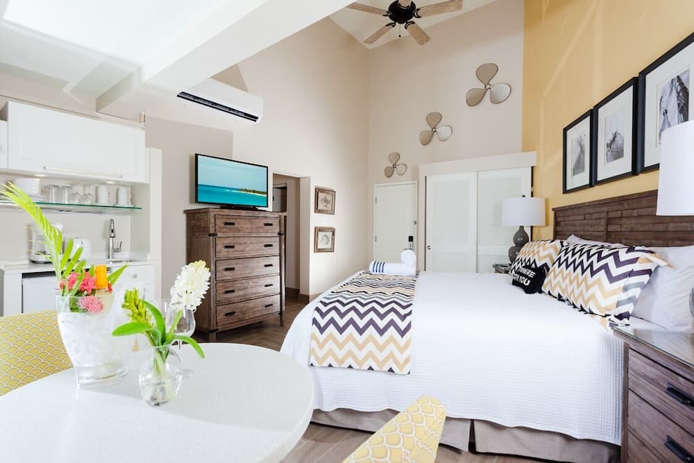 Oyster Bay Beach Resort - Photo 54