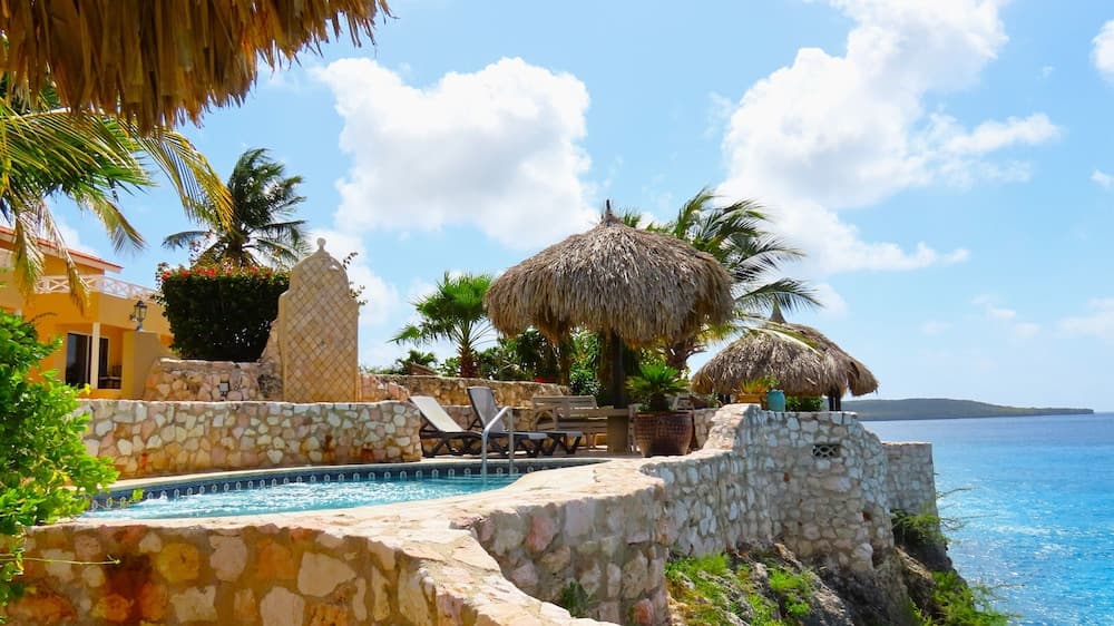 Lagun Blou Resort - Photo 21