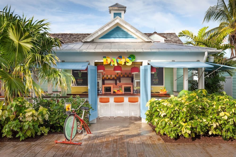 Grand Hyatt Baha Mar - Photo 84