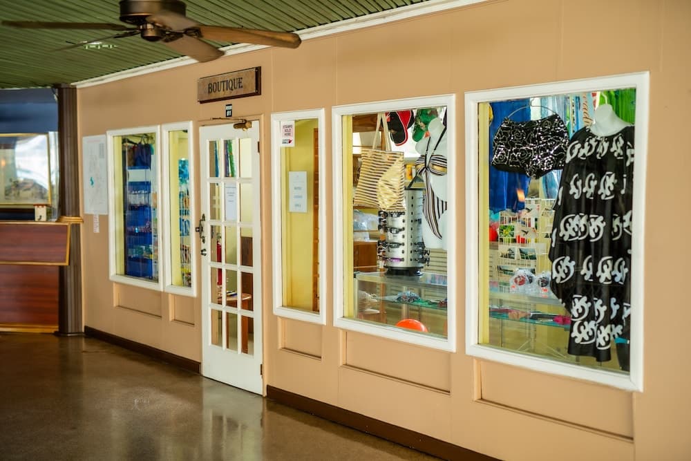 Starfish Tobago Resort - Photo 31