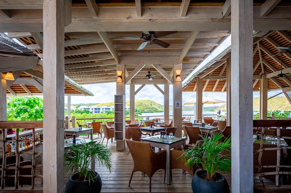 The Escape at Nonsuch Bay  - Adults Only - Photo 20