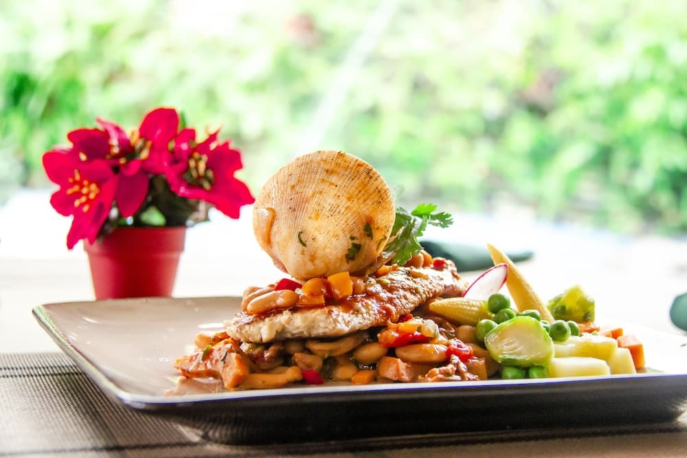 Hotel Rancho Guacamayos - Photo 117