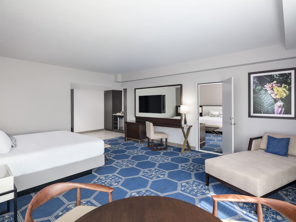 Fairmont El San Juan Hotel - Photo 101