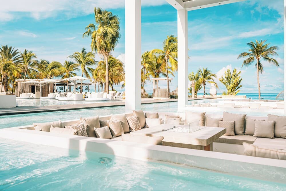 Van der Valk Plaza Beach & Dive Resort Bonaire - All Inclusive - Photo 15