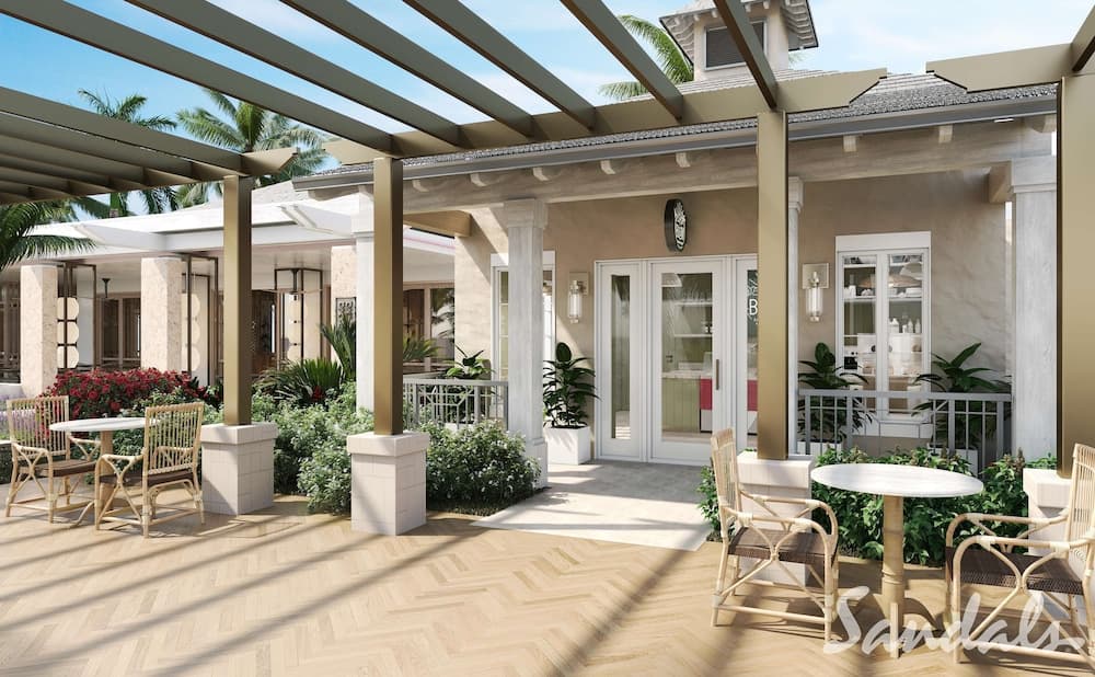 Sandals St. Vincent and the Grenadines Couples Only - Photo 55