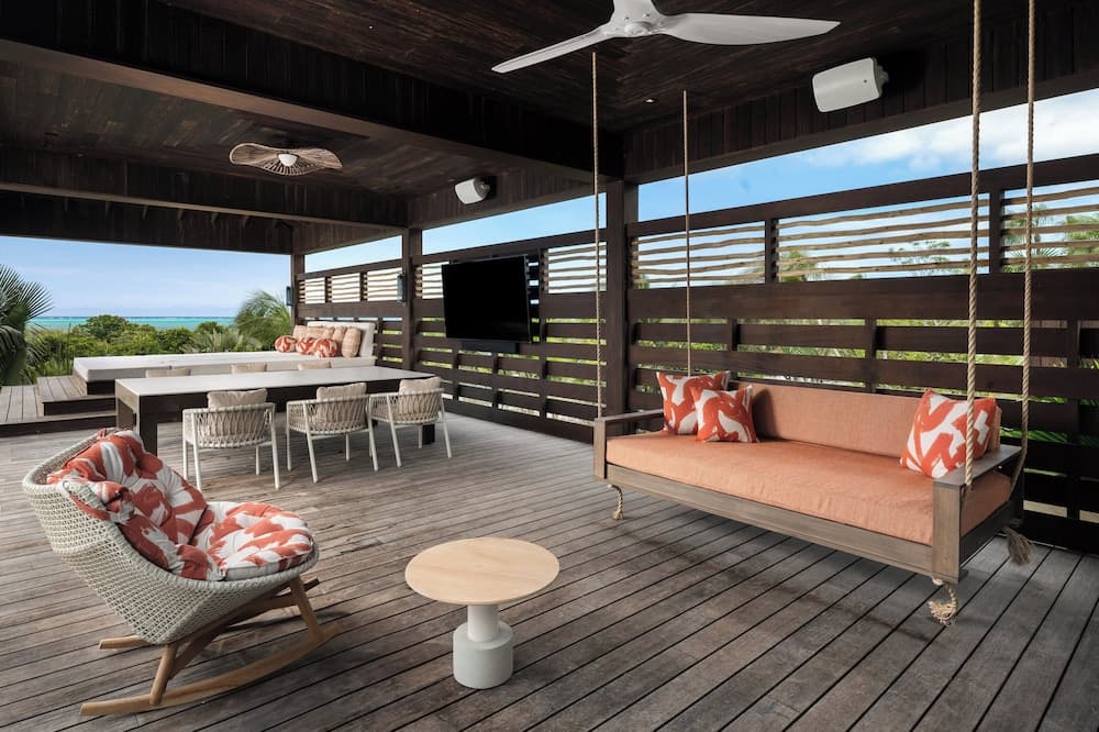 COMO Parrot Cay - Photo 177