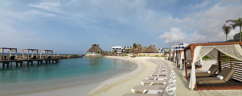 Adults Only Heaven at Hard Rock Hotel Riviera Maya All Inclusive - Photo 8