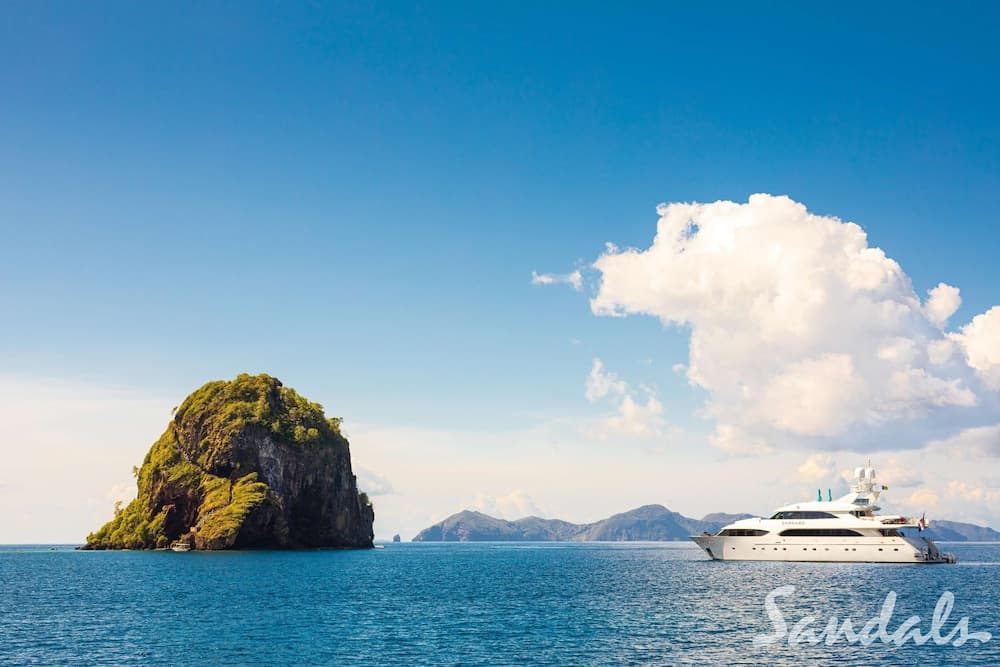 Sandals St. Vincent and the Grenadines Couples Only - Photo 62